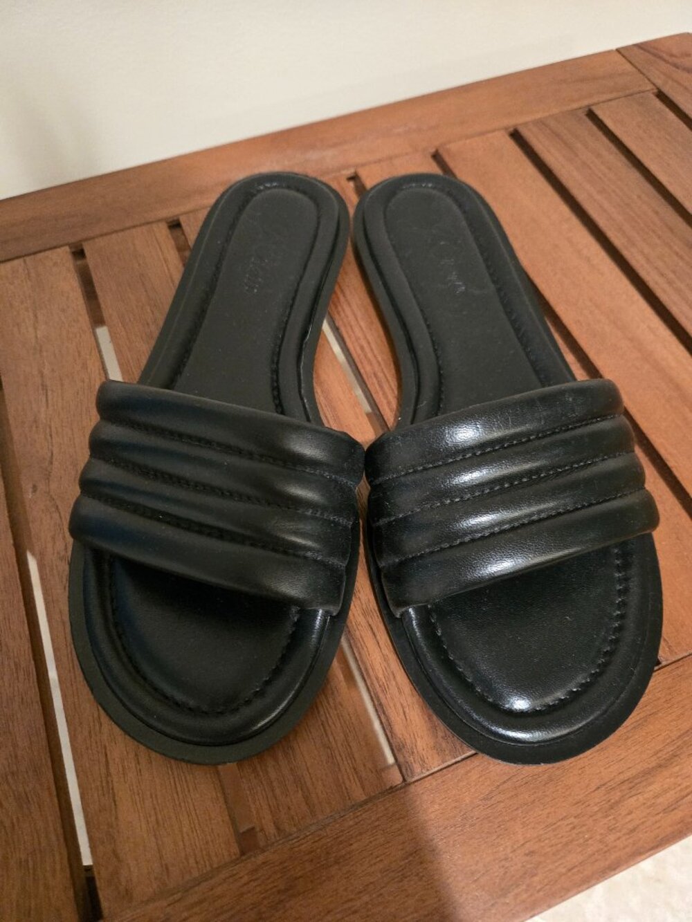 J.Crew Sandal